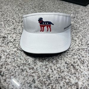 Vintage Southern Proper Visor